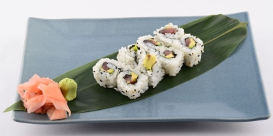 California Maguro - CapoSushi | Sushi & Japanese Food Delivery in Monaco